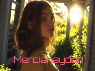 Merciahaydon