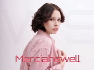 Merciahewell