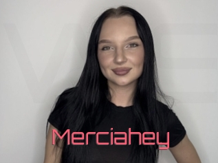 Merciahey
