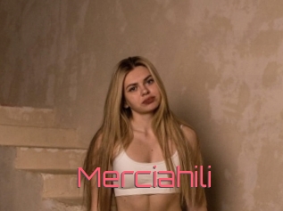 Merciahili