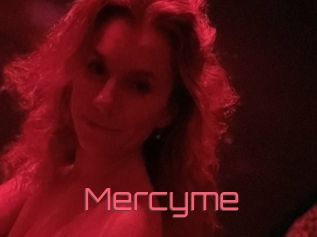 Mercyme