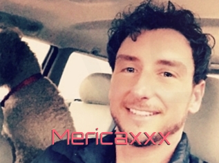 Mericaxxx
