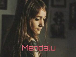 Meridalu