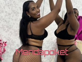 Meridapoket
