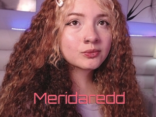 Meridaredd