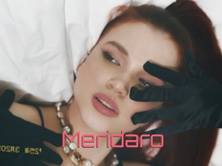 Meridaro