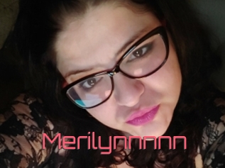 Merilynnnnn