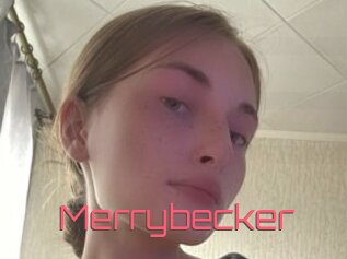 Merrybecker