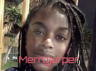 Merryjarper