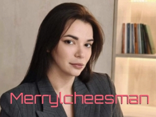 Merrylcheesman