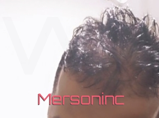 Mersoninc