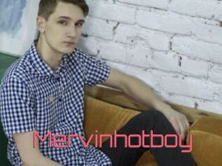 Mervinhotboy