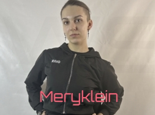 Meryklein