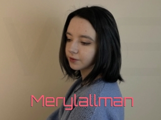 Merylallman