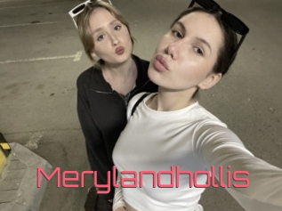 Merylandhollis