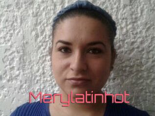 Merylatinhot