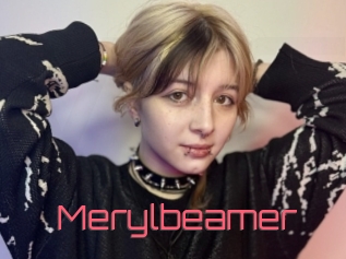 Merylbeamer
