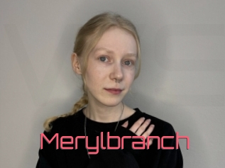 Merylbranch