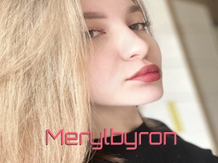 Merylbyron