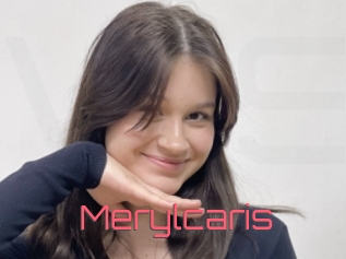 Merylcaris