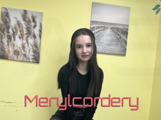 Merylcordery