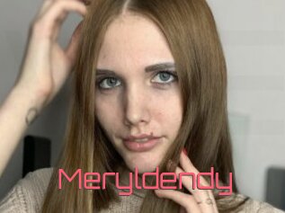 Meryldendy