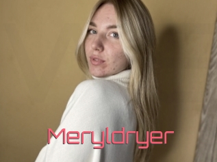 Meryldryer