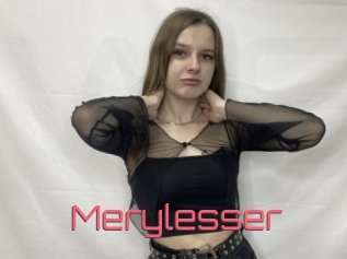 Merylesser