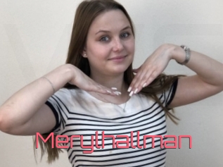 Merylhallman