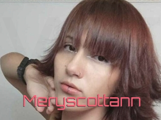 Meryscottann