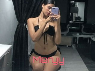 Meryy