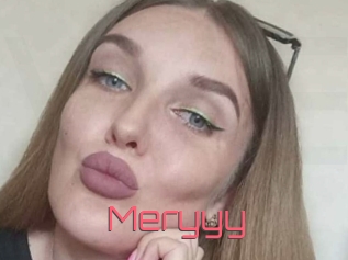 Meryyy