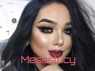 Meseslucy