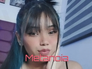 Metanoia