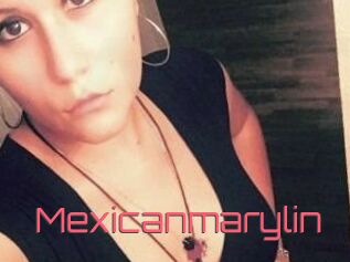 Mexicanmarylin