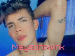 Meysontwink