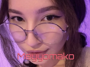 Meyyomako