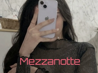 Mezzanotte