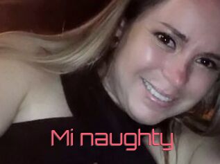 Mi_naughty