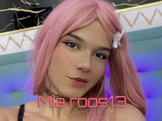Mia_roos13
