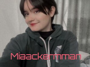 Miaackermman