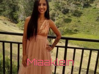 Miaaklein