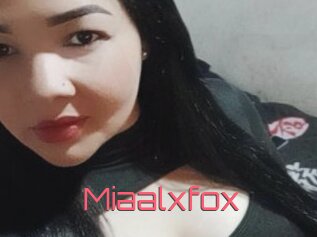 Miaalxfox