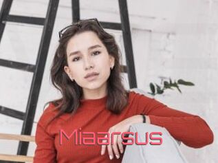Miaarsus