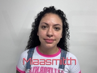Miaasmitth