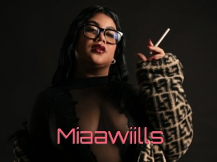 Miaawiills