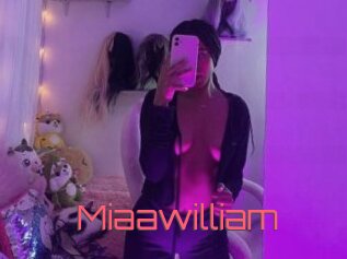 Miaawilliam
