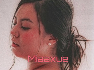 Miaaxue
