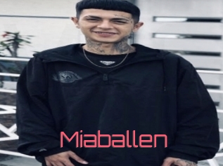 Miaballen