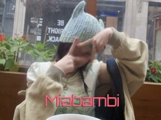 Miabambi